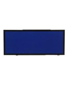 Quartet ShowIt Board Presentation System "Header" Accessory