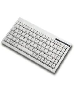 Solidtek Mini 88-Key Keyboard, Ivory