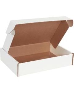 Office Depot Brand Deluxe Literature Mailers 14in x 10in x 3in, Pack of 50