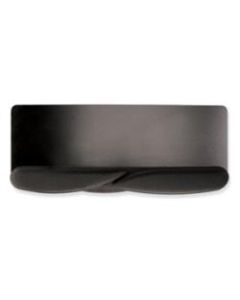 Kensington Contour Wrist Rest Platform, Black