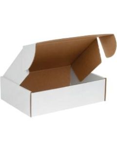 Office Depot Brand Deluxe Literature Mailers 14in x 10in x 4in, Pack of 50