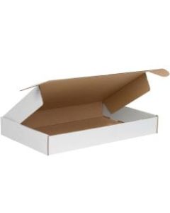 Office Depot Brand Deluxe Literature Mailers 18in x 12in x 2in, Pack of 50