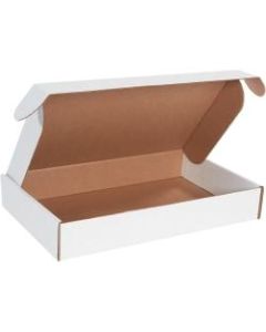 Office Depot Brand Deluxe Literature Mailers 19in x 12in x 3in, Pack of 25