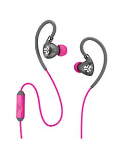 JLab Fit 2.0 Sport Earbuds