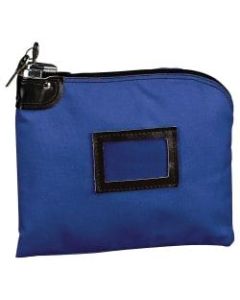 PM Company Night Deposit Bag With Lock