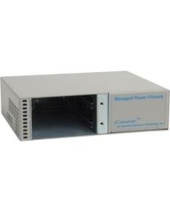 Omnitron Systems iConverter 8230-1 Media Converter Chassis