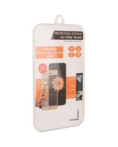 Urban Factory TGP32UF Screen Protector Gold - For LCD iPhone - Tempered Glass
