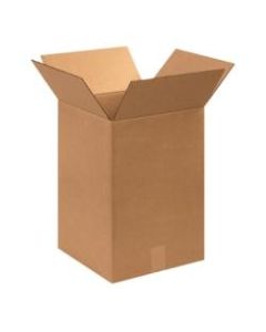 Office Depot Brand Corrugated Boxes 12in x 12in x 18in, Bundle of 25