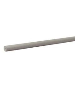 Pacon Fadeless Art Paper Roll, 48in x 50ft, Pewter