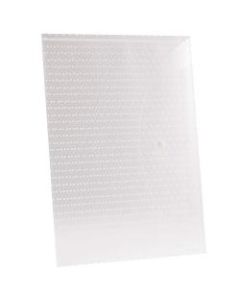 See Jane Work Project Envelopes, Letter Size, White/Black Dot