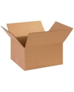 Office Depot Brand Corrugated Boxes 13in x 10in x 9in, Kraft, Bundle of 25