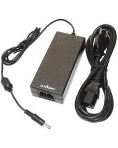Axiom 90-Watt Smart AC Adapter for HP - ED495AA, 609939-001 - 90 W Output Power - 4.74 A Output Current