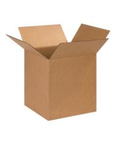 Office Depot Brand Corrugated Boxes 13in x 13in x 15in, Kraft, Bundle of 25