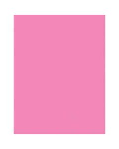 Pacon Kaleidoscope Multi-Use Paper, Letter Size (8 1/2in x 11in), 24 Lb, Hyper Pink, Ream Of 500 Sheets