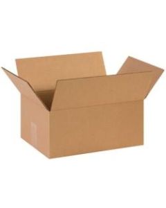 Office Depot Brand Corrugated Boxes 14in x 9in x 6in, Bundle of 25