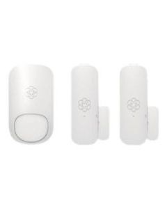 ooma Home Security Starter Kit - Home security system - wireless