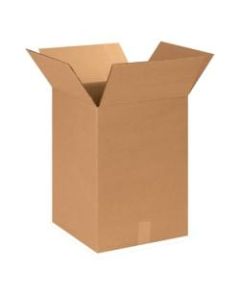 Office Depot Brand Corrugated Boxes 14in x 14in x 19in, Kraft, Bundle of 20