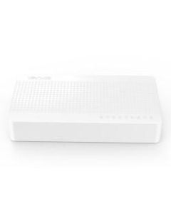 Tenda 10/100Mbps Ethernet Desktop Switch, 8 Ports, S108