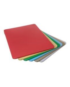 Carlisle Cutting Boards, 15inH x 20inW x 1/2inD, Pack Of 6