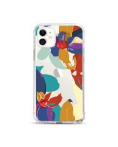 OTM Essentials Tough Edge Case For iPhone 11, Ginger, OP-ACP-Z125A