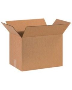 Office Depot Brand Corrugated Boxes 15in x 10in x 12in, Bundle of 25