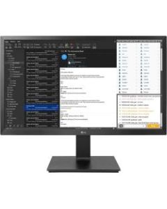 LG 23.8in Widescreen HD LCD Monitor