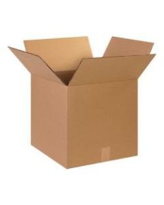 Office Depot Brand Double Wall Boxes 15in x 15in x 15in, Bundle of 15