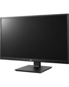 LG 27in Widescreen HD LCD Monitor