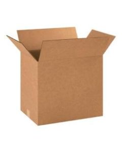 Office Depot Brand Corrugated Boxes 16in x 10in x 16in, Bundle of 25