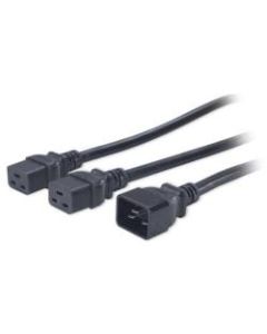 APC Splitter Power Cable - 208V AC6ft