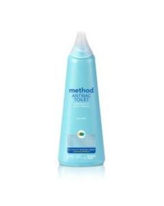 Method Antibac Antibacterial Toilet Bowl Cleaner, 24 Oz Bottle