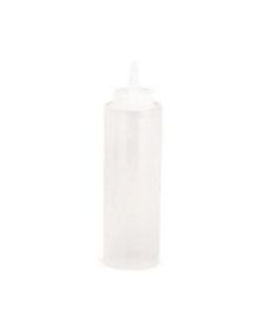 Tablecraft Squeeze Bottle, 12 Oz