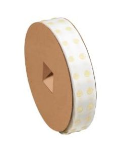 Glue Dots Dot Shot Pro Glue Dots, Super High Tack/Medium Profile, 1/2in, Roll Of 600