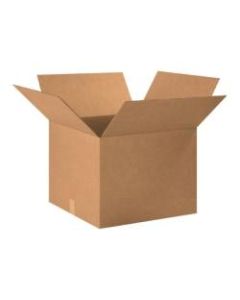 Office Depot Brand Corrugated Boxes 18in x 18in x 15in, Bundle of 20