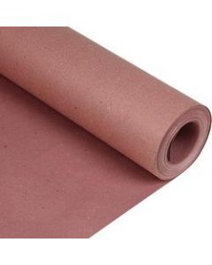 Office Depot Brand Rosin Paper Roll, 36in x 520ft, Red