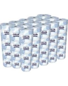 Kleenex Cottonelle 2-Ply Toilet Paper, 451 Sheets Per Roll, Pack Of 60 Rolls