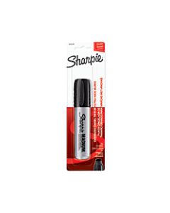 Sharpie Magnum Permanent Marker, Black