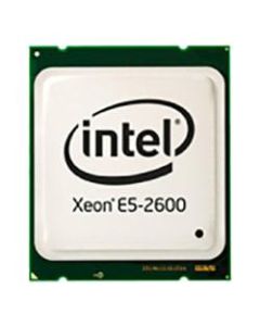 Intel Xeon E5-2650 - 2 GHz - 8-core - 16 threads - 20 MB cache - LGA2011 Socket - for UCS C220 M3, C240 M3