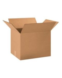 Office Depot Brand Corrugated Boxes 21in x 15in x 15in, Bundle of 20