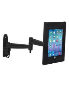 Mount-It! Swing Arm Tablet Wall Mount For iPad 9.7/Air/Pro 9.7, MI-3774B