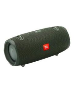 JBL Xtreme 2 Portable Bluetooth Speaker, Green