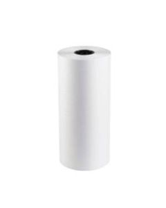 Partners Brand White Tissue PaPer Roll, 20in x 5,200ft