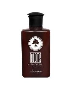 Roots Eucalyptus Tea Shampoo In Tube, 1.5 Fl Oz, Case Of 250