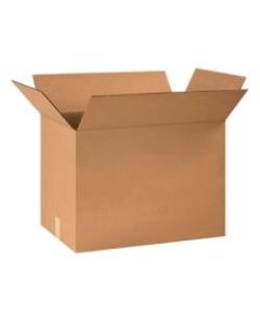 Office Depot Brand 24 x 14 x 18in Corrugated Boxes, Pack of 10