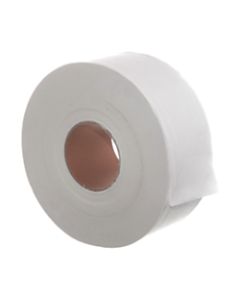Medline Green Tree Basics Jumbo 2-Ply Toilet Paper, 1000ft Per Roll, Pack Of 8 Rolls