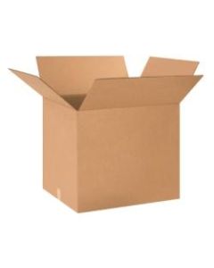 Office Depot Brand Corrugated Boxes 24in x 18in x 20in, Bundle of 15
