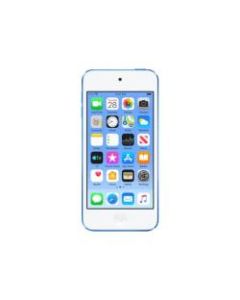 Apple iPod touch 7G 128 GB Blue Flash Portable Media Player - 4in 727040 Pixel Color LCD - Touchscreen - Bluetooth