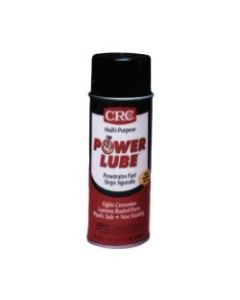 Power Lube Multi-Purpose Lubricants, 16 oz, Aerosol Can