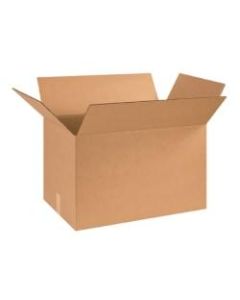 Office Depot Brand 25 x 16 x 16in Corrugated Boxes, Pack Of 10