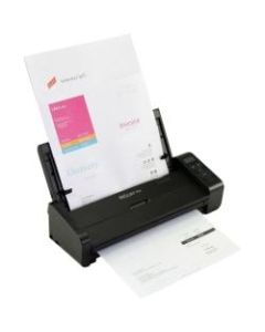 IRIScan Pro 5 Sheetfed Scanner